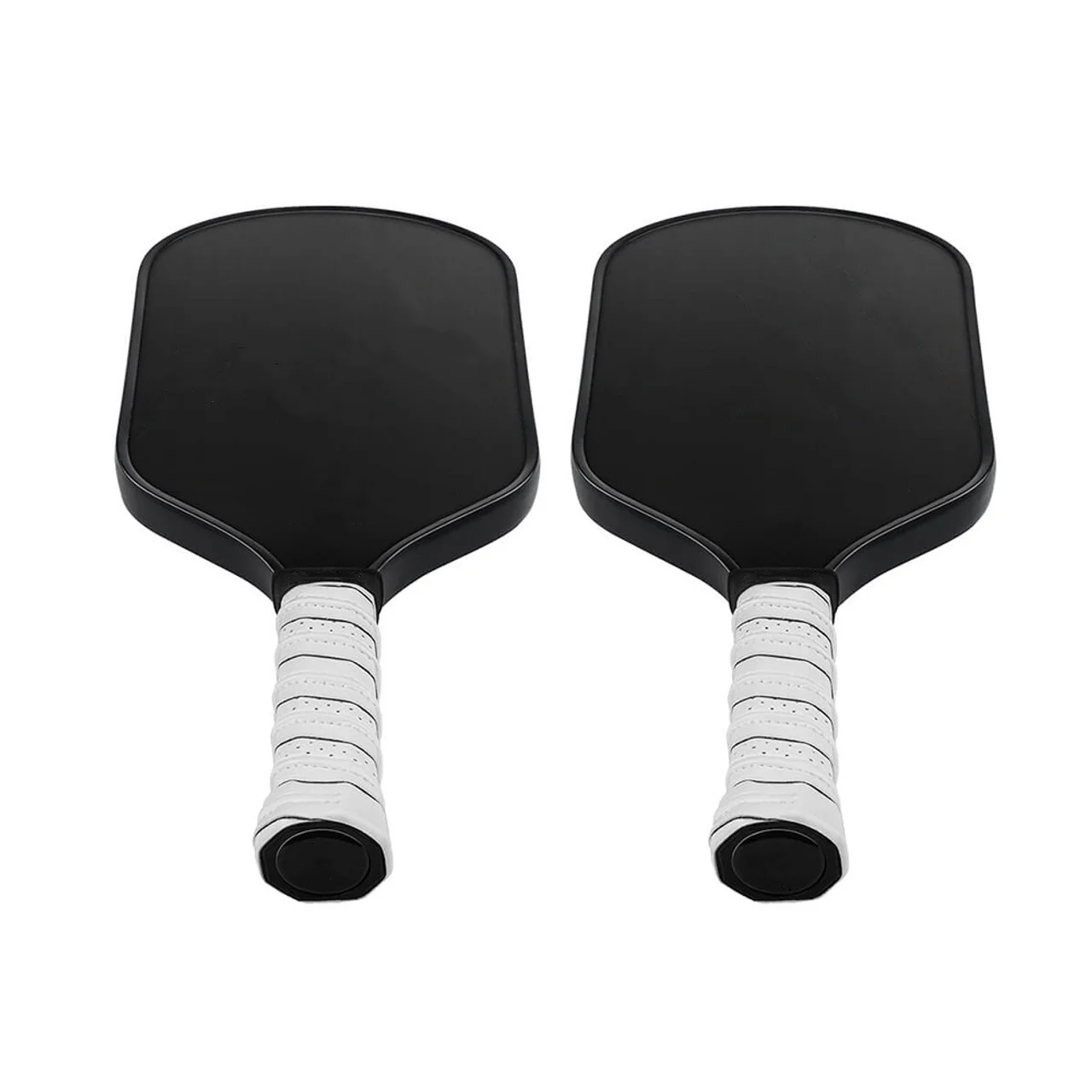 pp honey comb core standard shape usapa approve cfs toray t700 graphite raw carbon fiber pickleball paddle