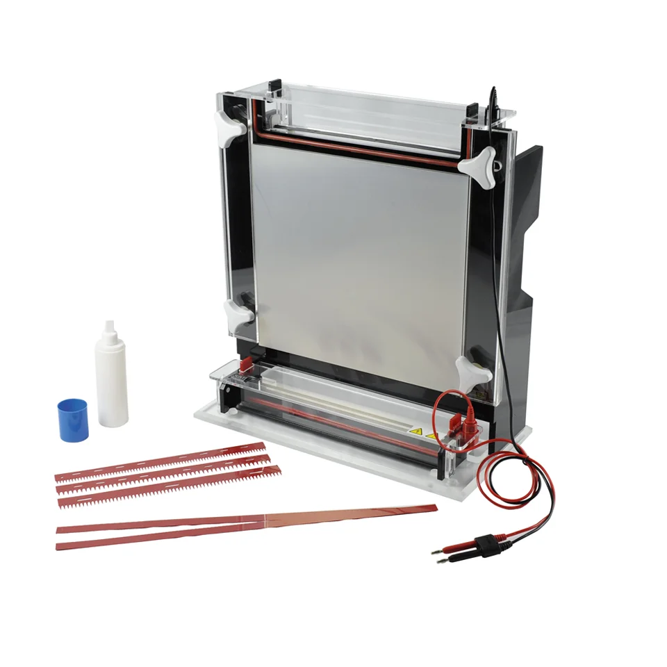 Простота в эксплуатации JY-CX серии нуклеиновой кислоты последовательности