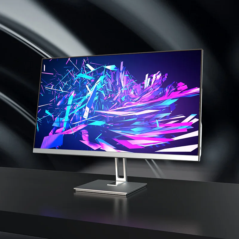 Touch Screen For All In One Computer Entertaining 144 Hz High Refreshing Rate business Machine Monitor Industrial Study IT AIO