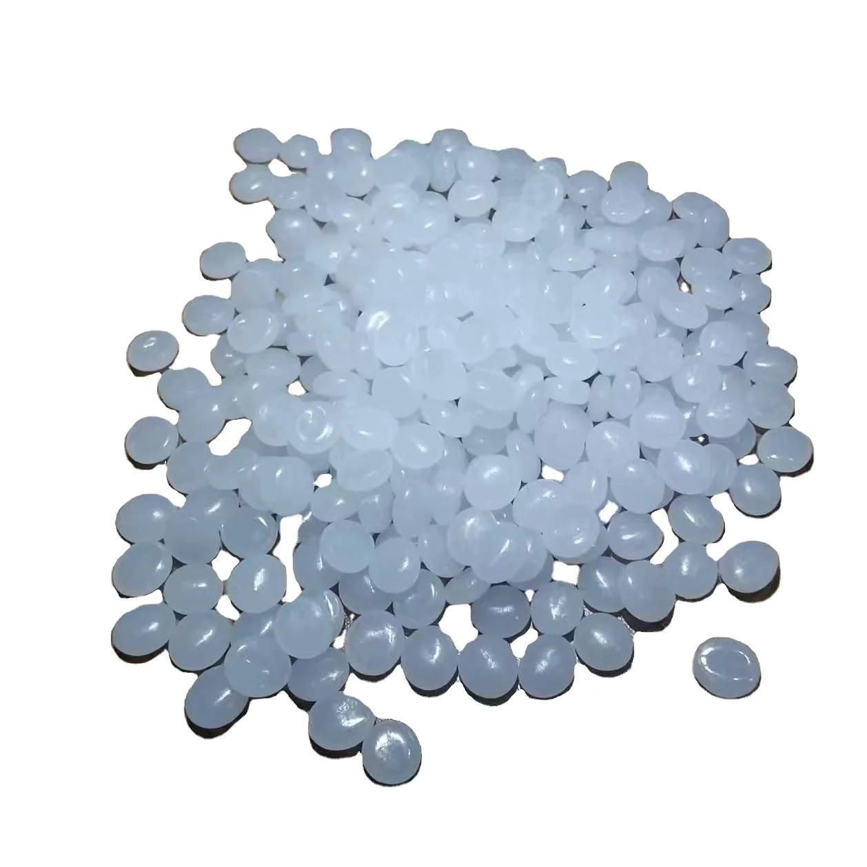 High density polyethylene HDPE 5000S plastic raw material virgin granules spinning grade extrusion grade HDPE