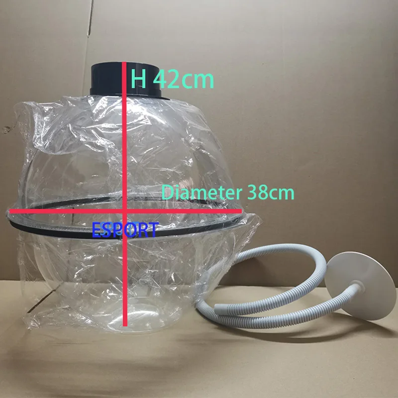 38-45 см 50 шар Набивочная машина для упаковки подарков эспандер плоскогубцы заполнения инструменты куклы мишек на день рождения свадебное украшение