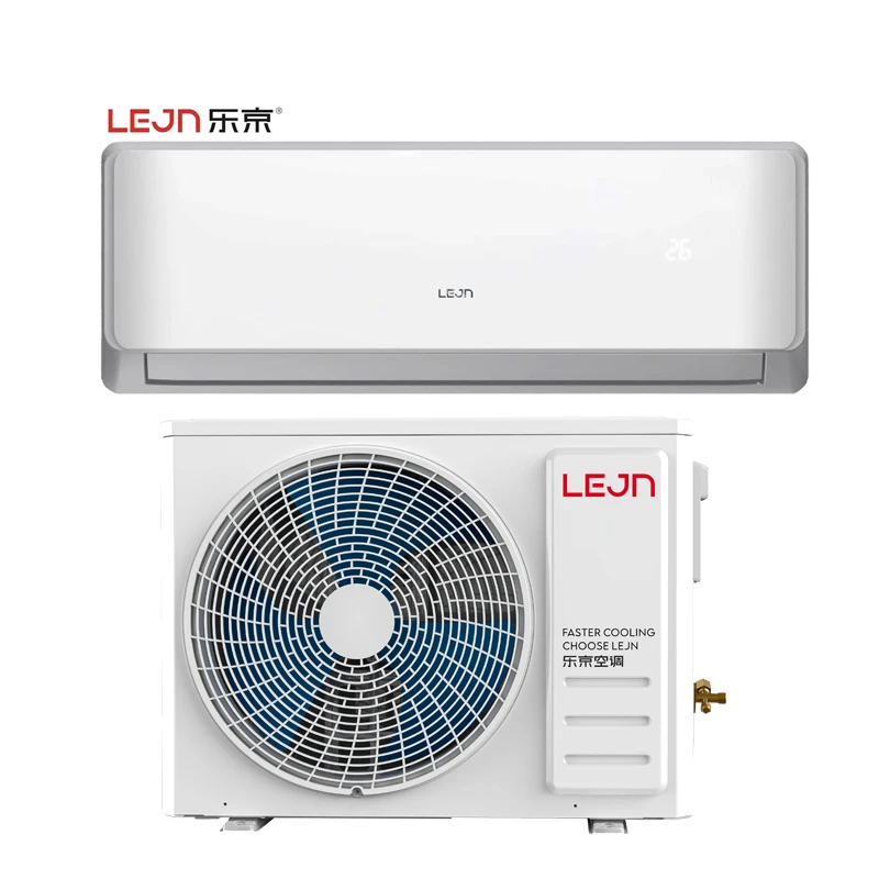 LEJN factory Cool Heat Save Energy inverter air conditioner living room refrigeration air conditioner cassette air conditioner