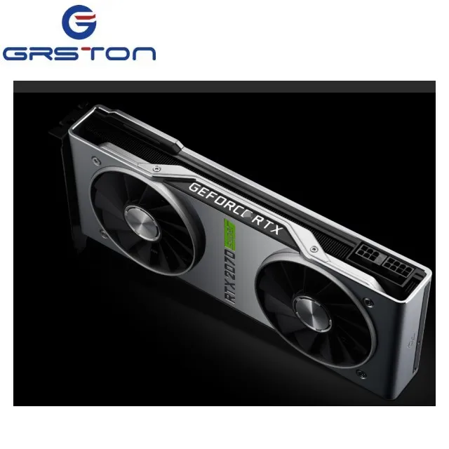 Brand new GeForce RTX 2070 SUPER 8GB GDDR6 graphic card GPU Gaming Msi rtx2070