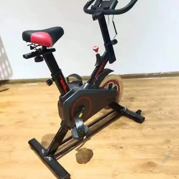 Wholesale factory Spinning Bike Home Indoor Fitness Exercise Spin Bike magnetic spin bike