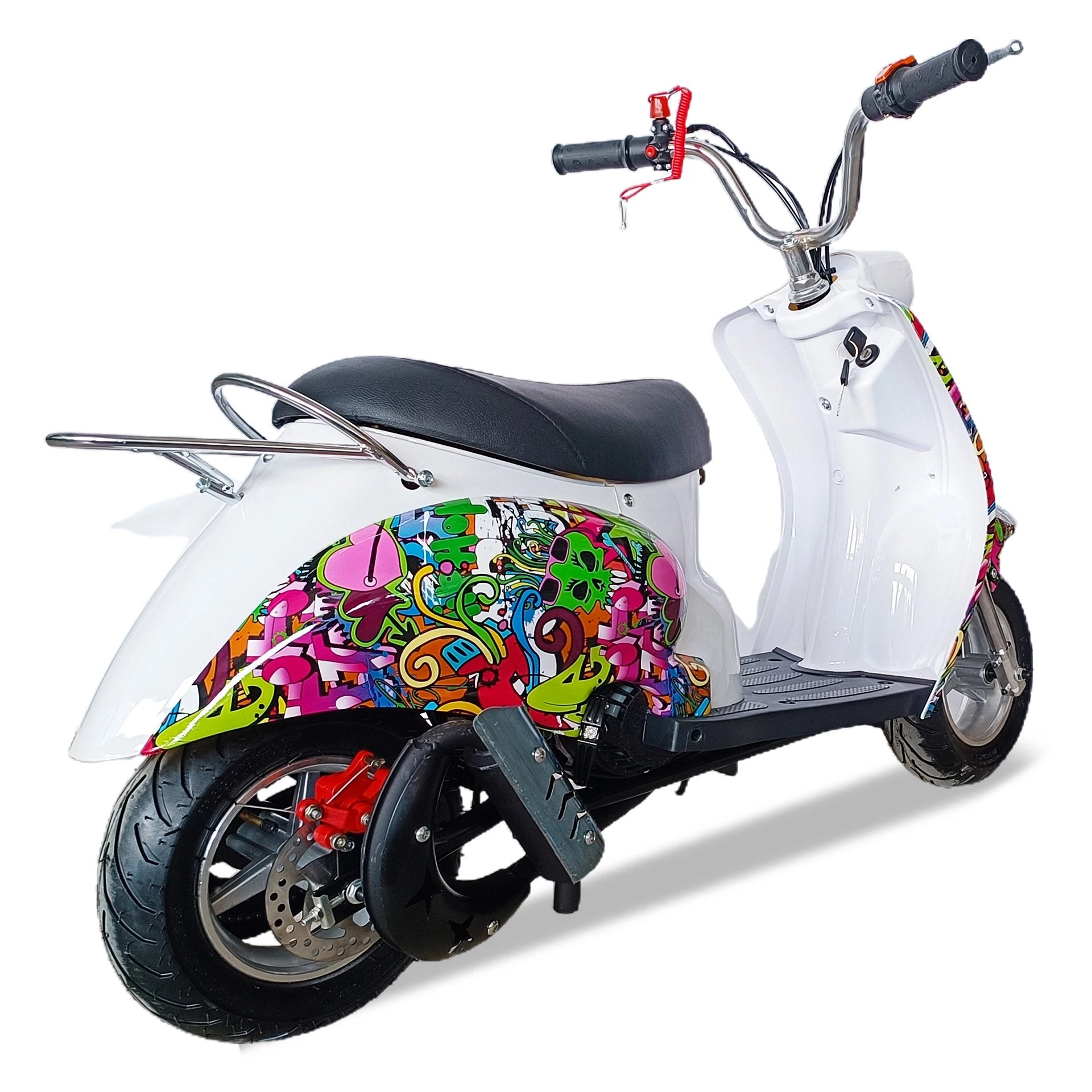 2-колесные электрические мотоциклы moto lucky Электрический мотоцикл для детей