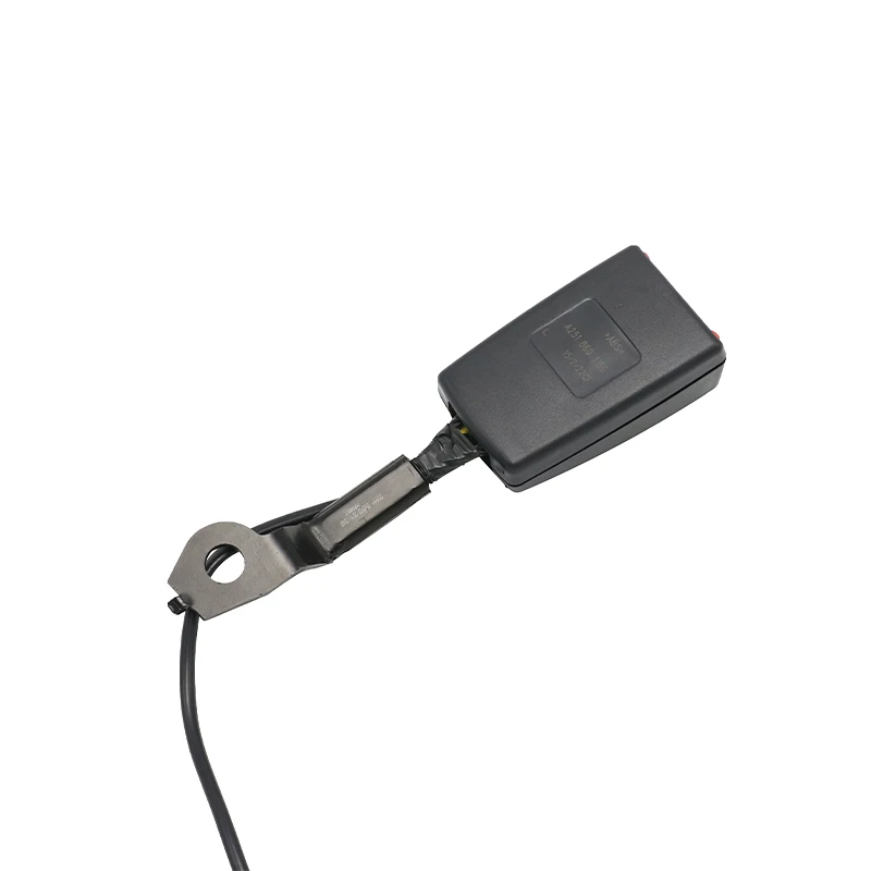 OEM 2518603169 Высококачественная передняя левая пряжка ремня безопасности для Mercedes-Benz R280 R350 R500 251 860