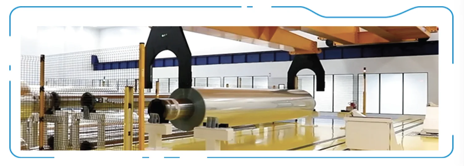 175 Micron Rigid Clear Pet Plastic Sheet PET Transparent Thin Clear Polyester Film BOPET Film Roll 30-250micron