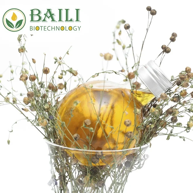 High quality of Hemp Seed Oil for pharmaceuticals