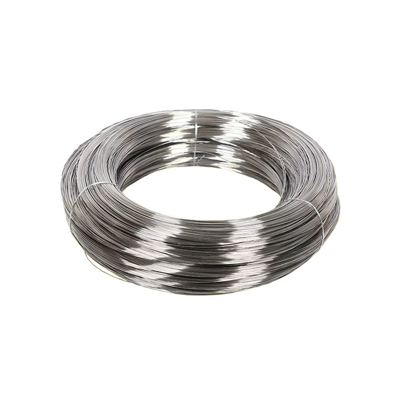 Prime Quality 304 304L 316L Stainless Steel Wire Price