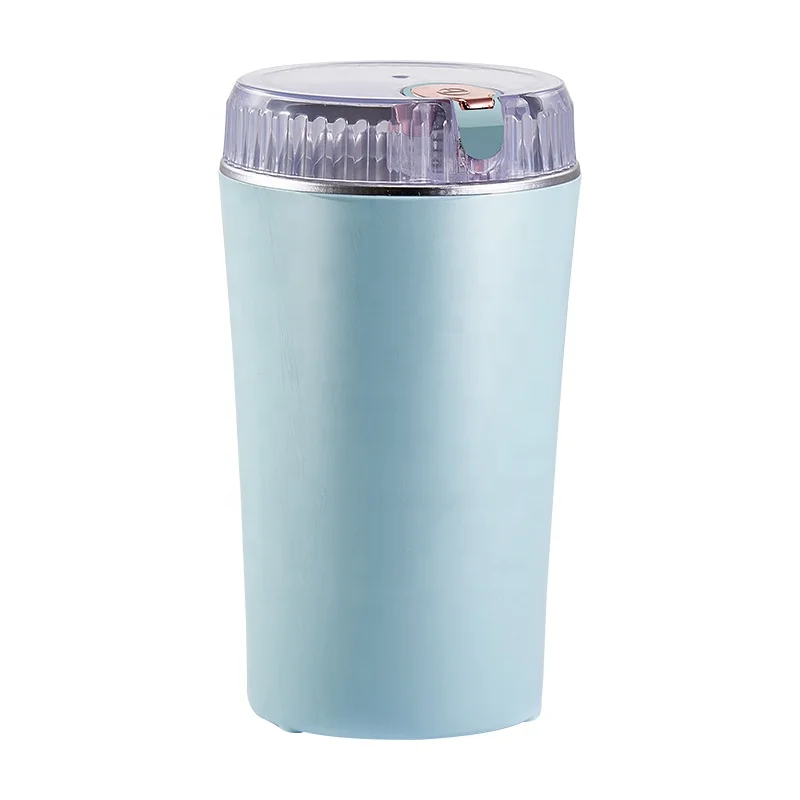 Portable Mini Mixture Spice Grinder Electric Coffee Bean Grinder