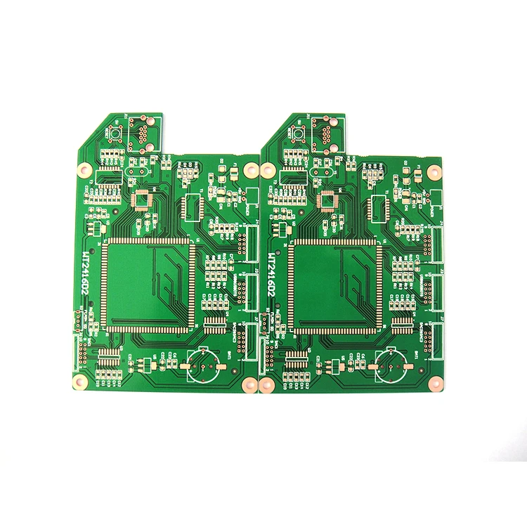 Wholesale High Quality Controller Water Heater Led Tv Board Mechanical Keyboard Pcb