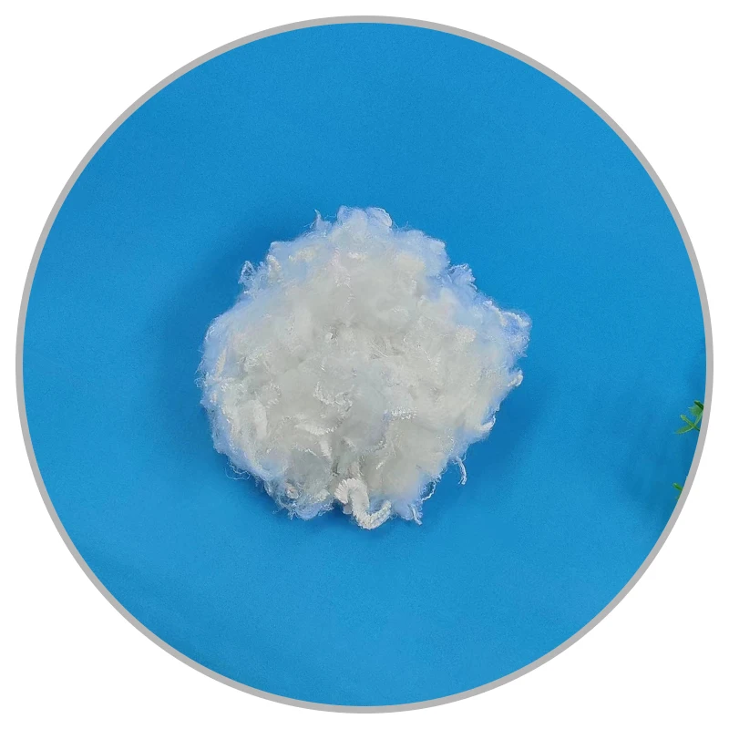 0.9D микро полиэфирное волокно для замены