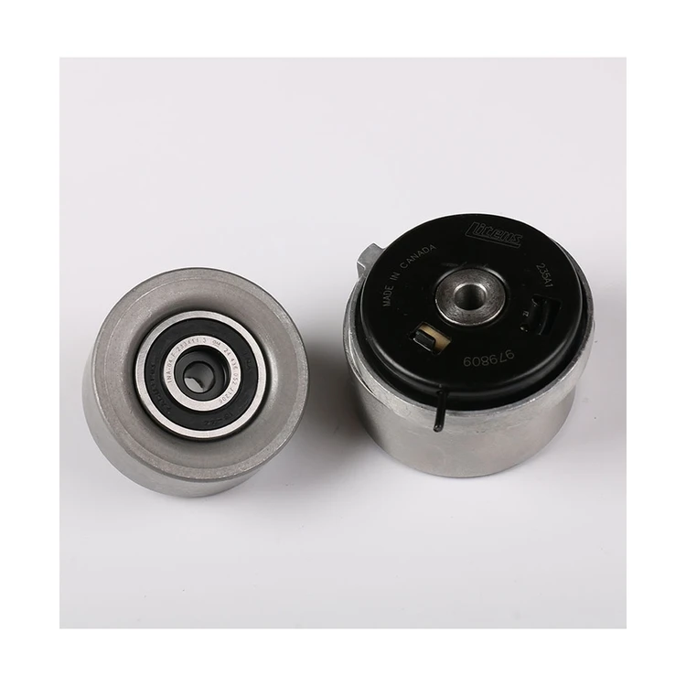 Hot sale professional lower price 24436052 auto timing belt tensioner