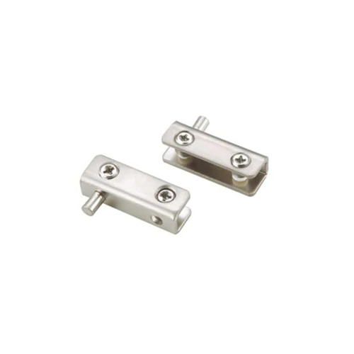248T3 glass shower door pivot hinge / cabinet glass door hinges