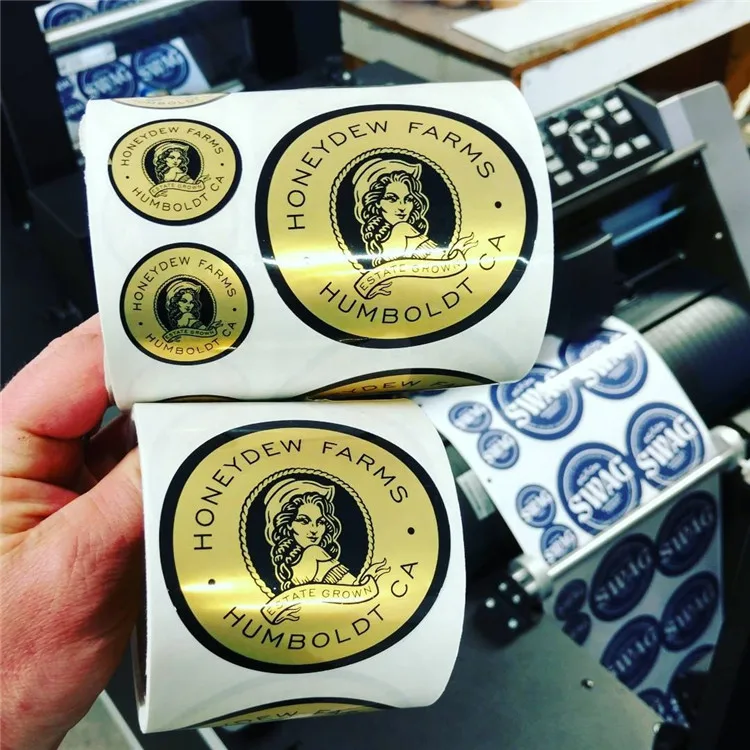 Popular Antique Fancy Cricket Bat Stickers Transparent Custom Packaging Label Custom Size Accepted Elegant Paper Packaging Boxes