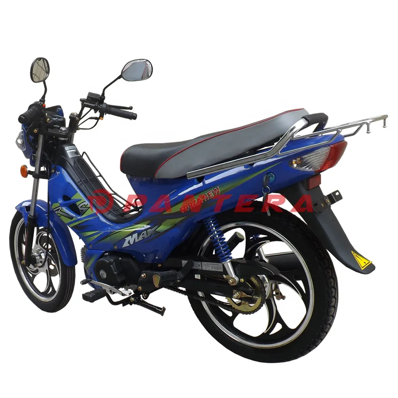 Tunisia Market Cub Motos Gas Powered Motorcycle Forza Max Sale