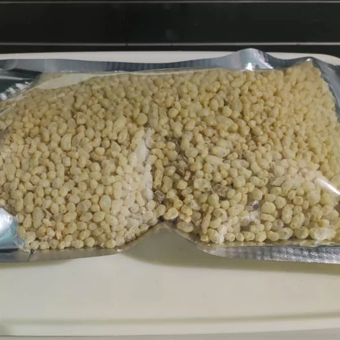 2021 Hot selling food additives textured vegetable protein for vegetarin meat processing textured soy protein wholesale TVP