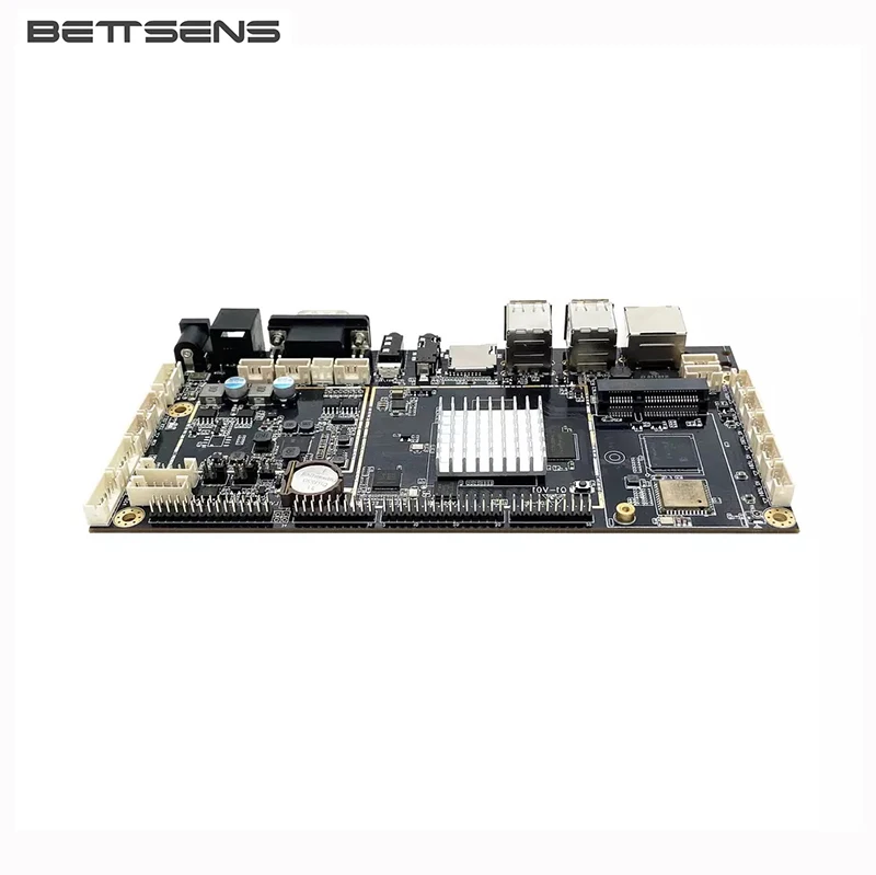 Android rk3288 kit android box board USB/LVDS/ETHERNET/MIPI/WIFI/BT4.1/eDP controller board