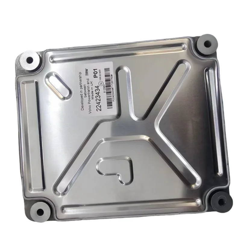 22423434 P01 D13 модуль управления двигателем ECM контроллер для Mack MP7 MP8 Truck ECU