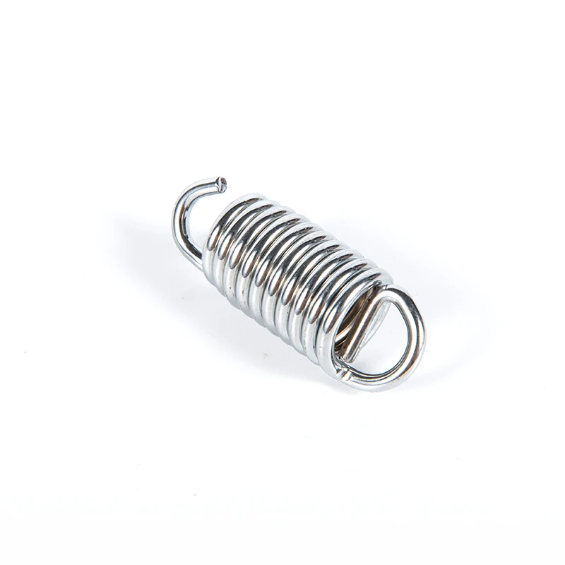 Constant force spring non-standard production stainless steel special-shaped spring circlip tension twist shock absorber spring