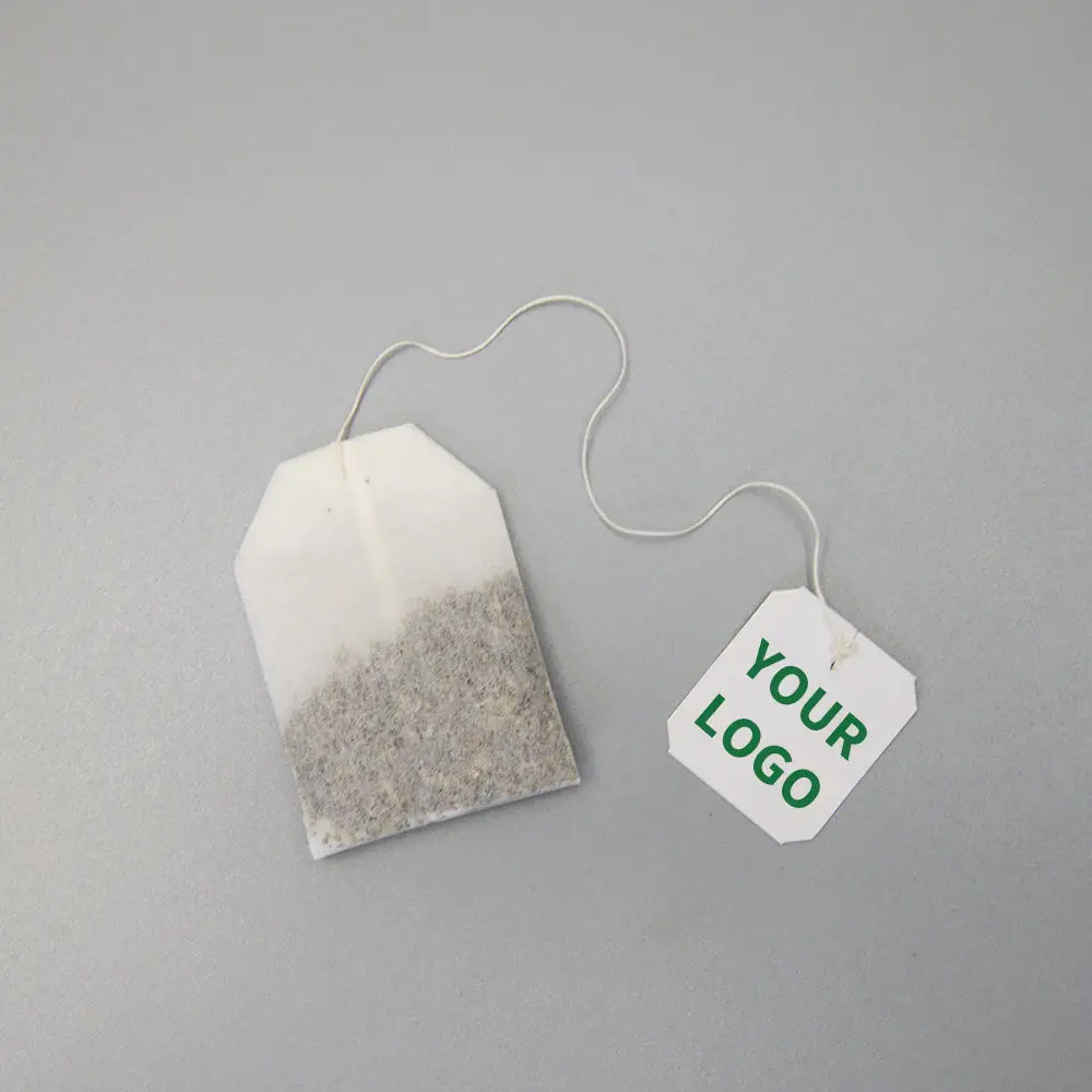 Wholesale Double Chamber Filter Paper Tea Bag Packing