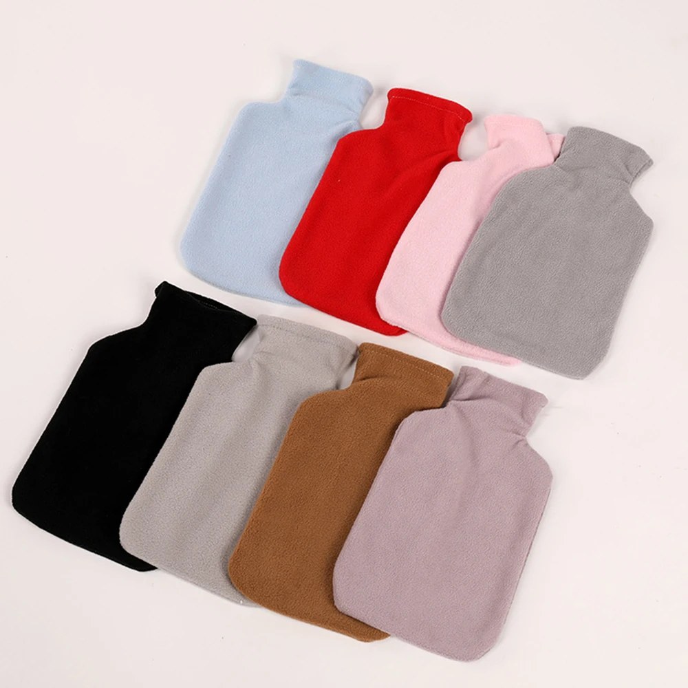 Anti-Explosion Design Heating Warmer Long Hot Water Bottle Electric Portable Heater Keep Warm Long for Japanese Market