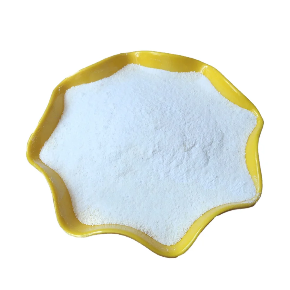 High Quality polydadmac  powder CAS 26062-79-3