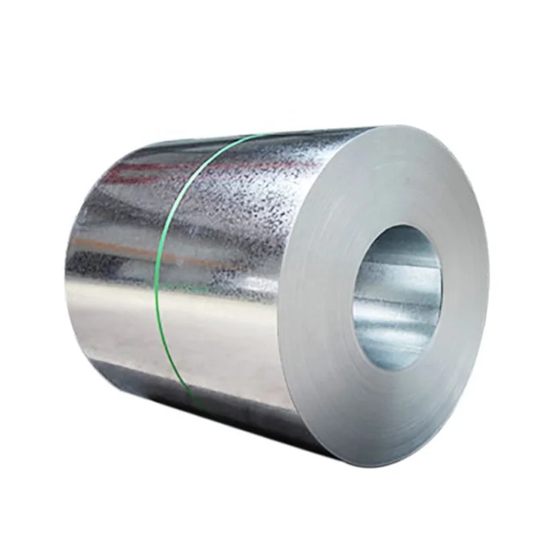 Prime Quality Iron Building Material Zinc 20G Hot Dipped Carbon Metal Sheet Plate Gi 26 Gauge Prepainted Galvanized Steel Coils