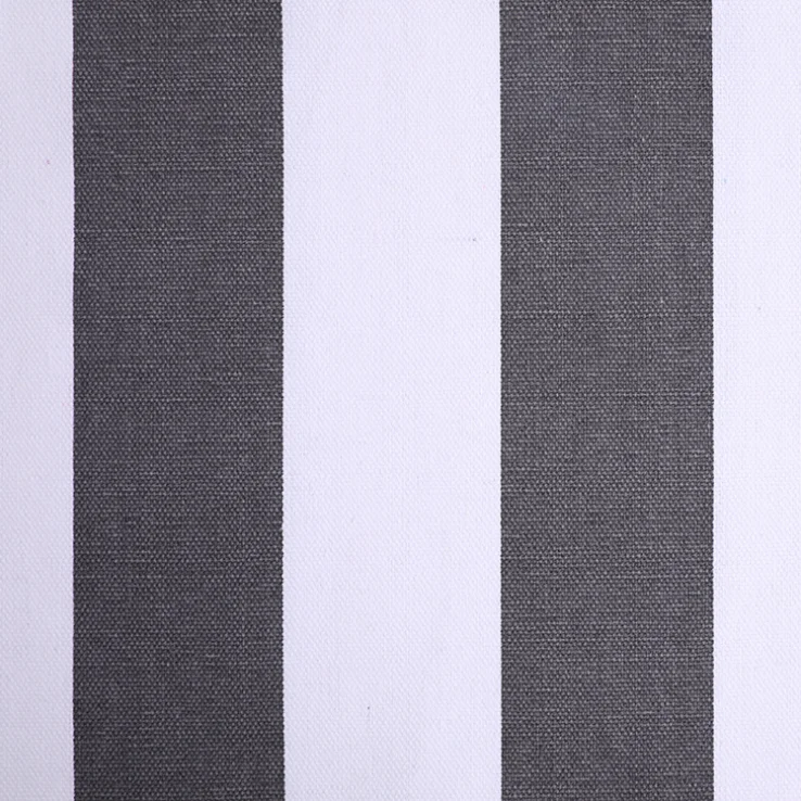 
Stripe print canvas fabric Upholstery fabric for sofas,curtain,bags... 