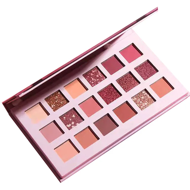 
beauty Makeup Eye Shadow Eyeshadow Palette Wholesale eyeshadow palette 