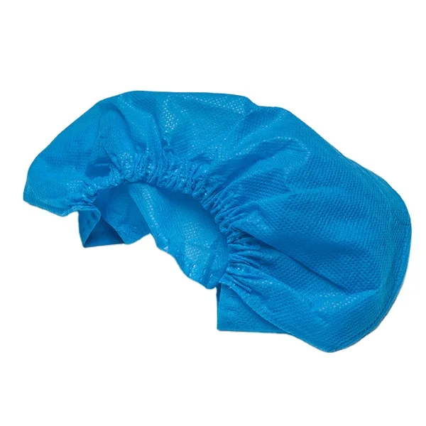 Одноразовые Доктор шляпа делая машину/пышная шапка закаточная машина