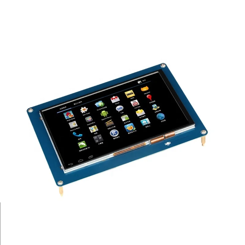New arrival arm single board computer I.MX6ULL programmable Industrial and IoT kits