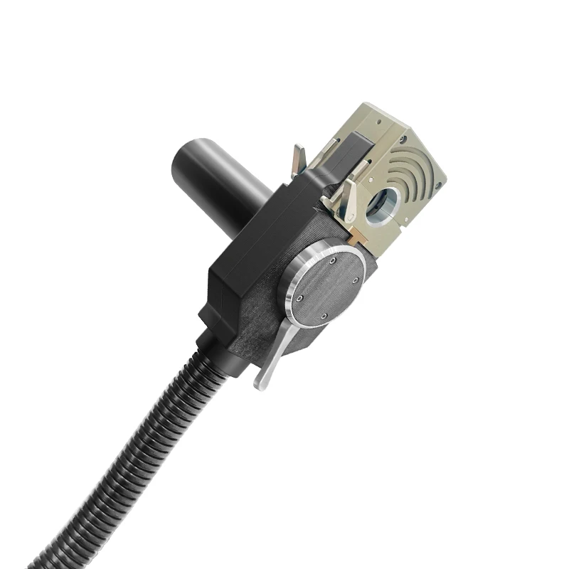 20-32mm automatic pipe welding cs tube welding machine