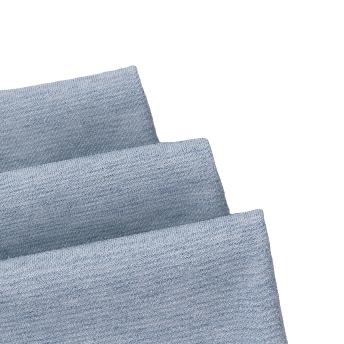 Popular promotional Modal cotton T-shirt fabric custom knitted fabrics for clothing