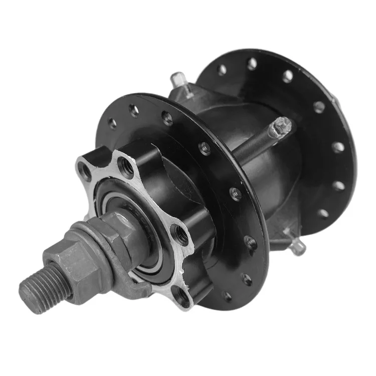 2024 new NT bike hub factory directly sells 32/36h mountain bike hub high quality hub bike bicycle