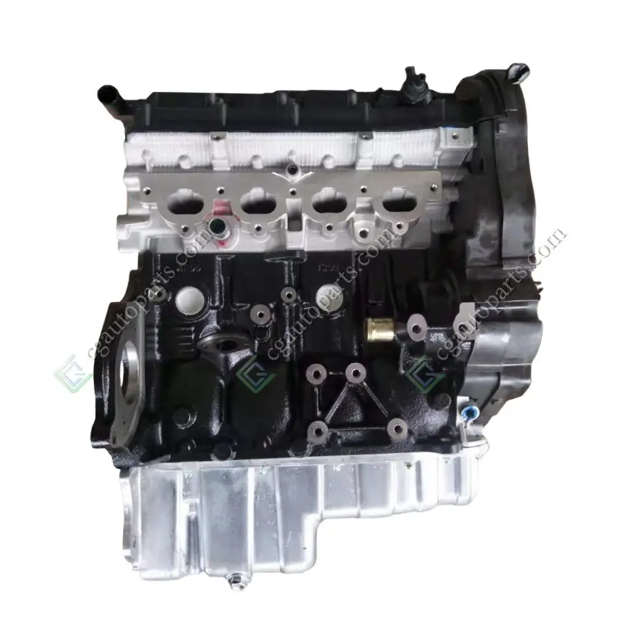 Newpars Car Motores 1.6L F16D3 Engine Assembly For Chevrolet Optra Aveo Lova Buick Excelle