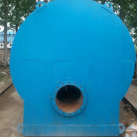 Машина для перегонки отработанного моторного масла, Пиролизное Масло, дистилляционная колонна