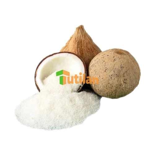 Desiccated Coconut Low Fat Fine Grade Vietnam Product