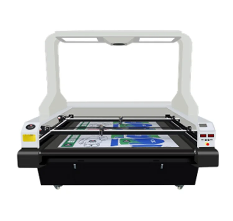 cnc cutting steel machine