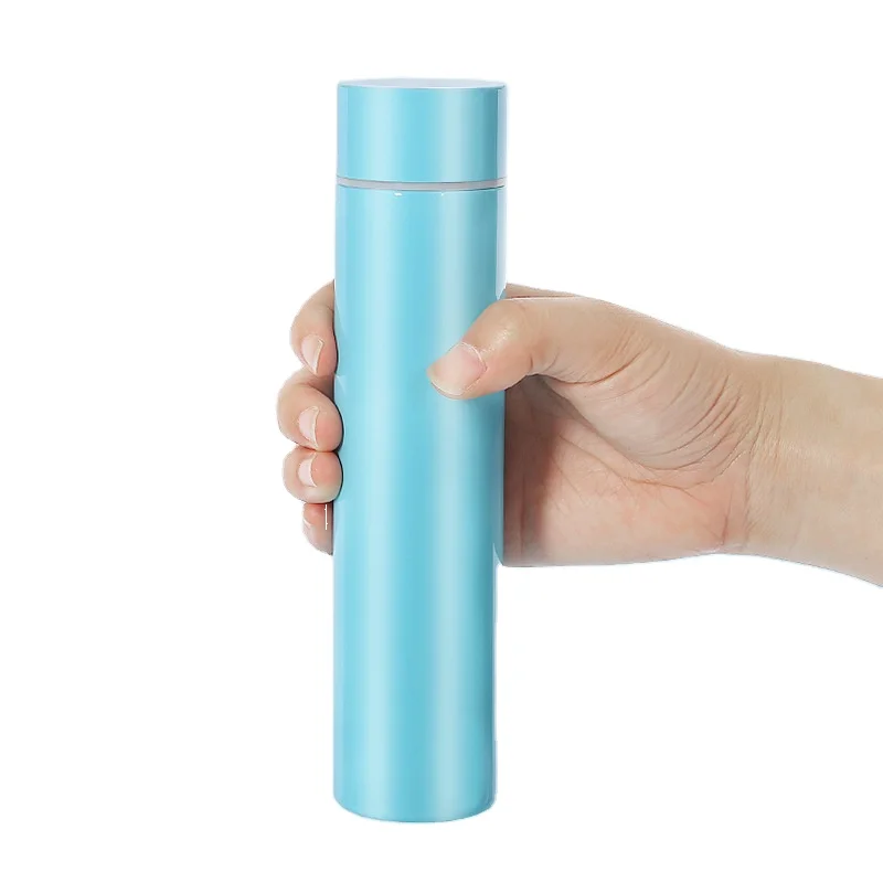 HYB OEM Bouilloire Vacuum 150ml Stainless Steel Portable Mini Thermos