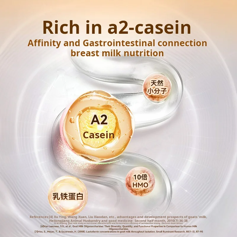 Fast Shipping Wholesale Manufacturer Vitamins Eco Health Pet Snacks Milk Creamy 80g Pet Cat Treats Snacks