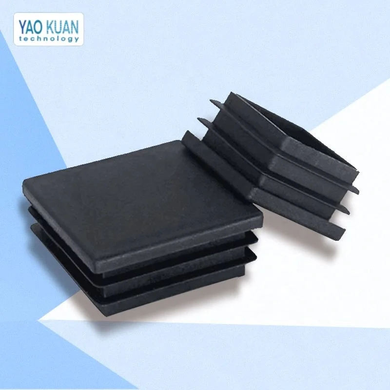 Factory wholesale PE / PP plastic pipe plug thickened wear-resistant pipe plug