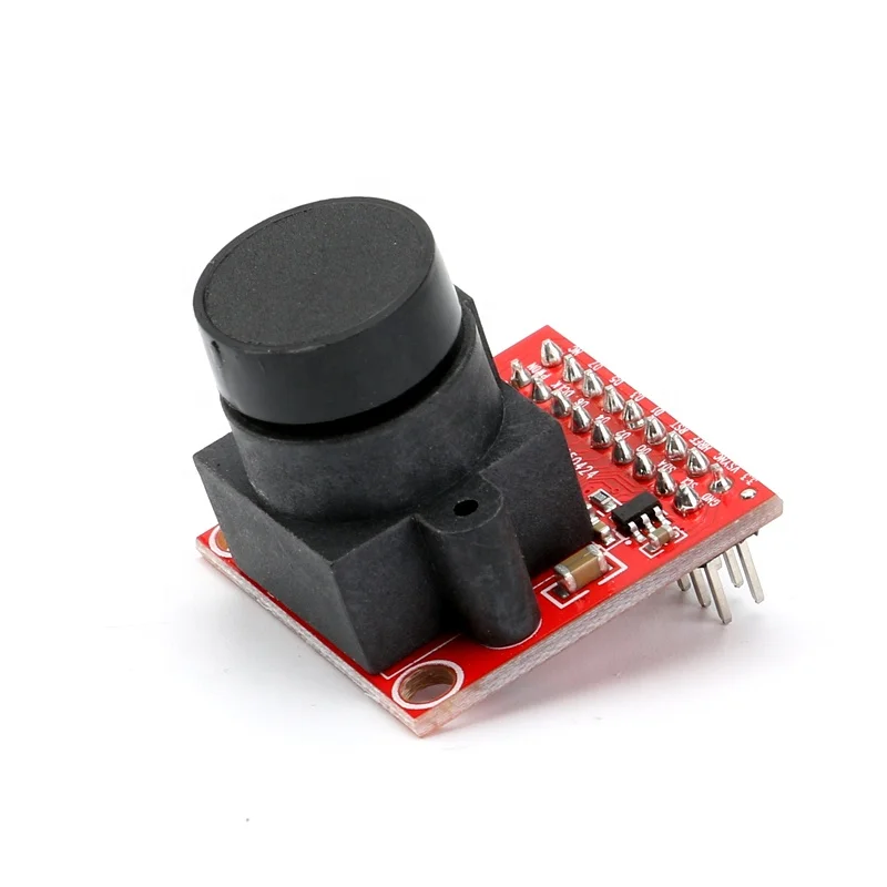 200W Pixel Camera Module CMOS Camera JPEG STM32 Driver OV2640 Wide Angle Camera Board for Arduino