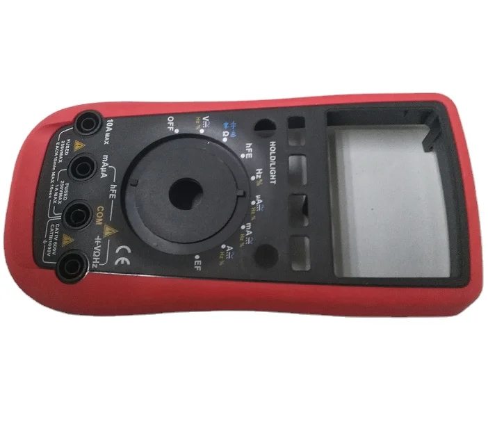 
ShenZhen manufacturer overmolding injection molding process injection molding 