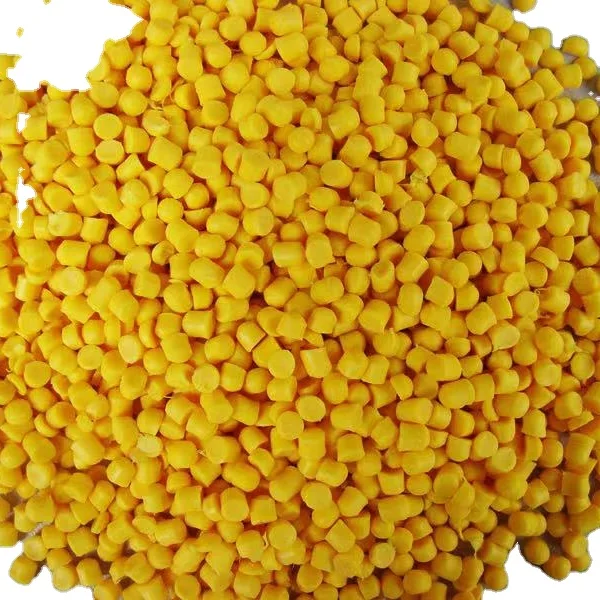 PVC/Polyvinyl chloride Compound Granules PVC Raw Material for  building materials, industrial products,