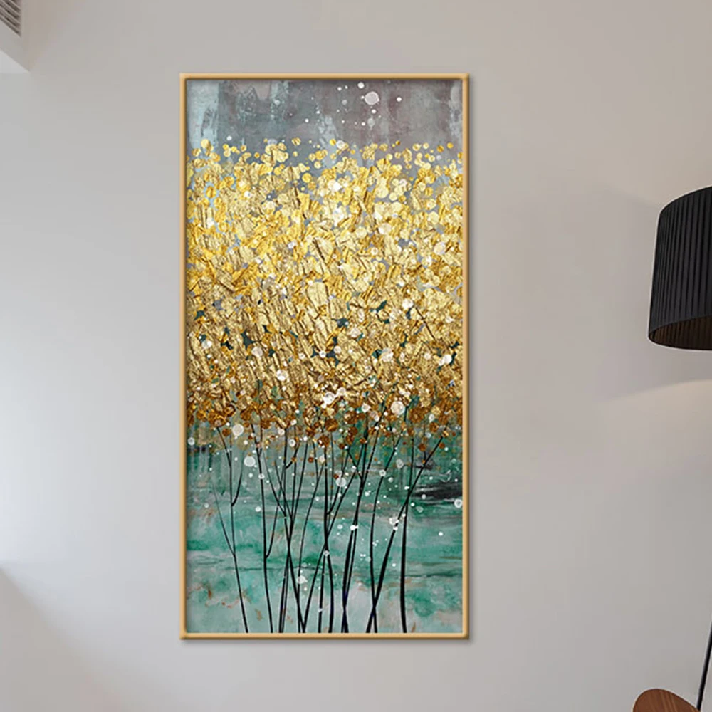 wholesale wall art decorative painting modern home decor wall art  5d diamond crystal art painting