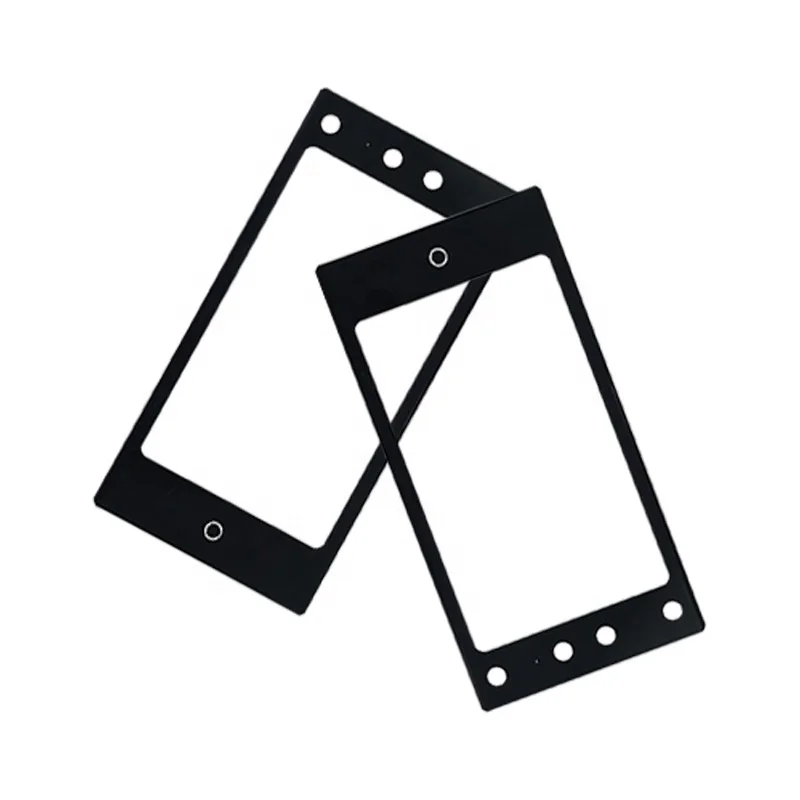 Display glass panel Electronics Guard display touch tempered glass panel