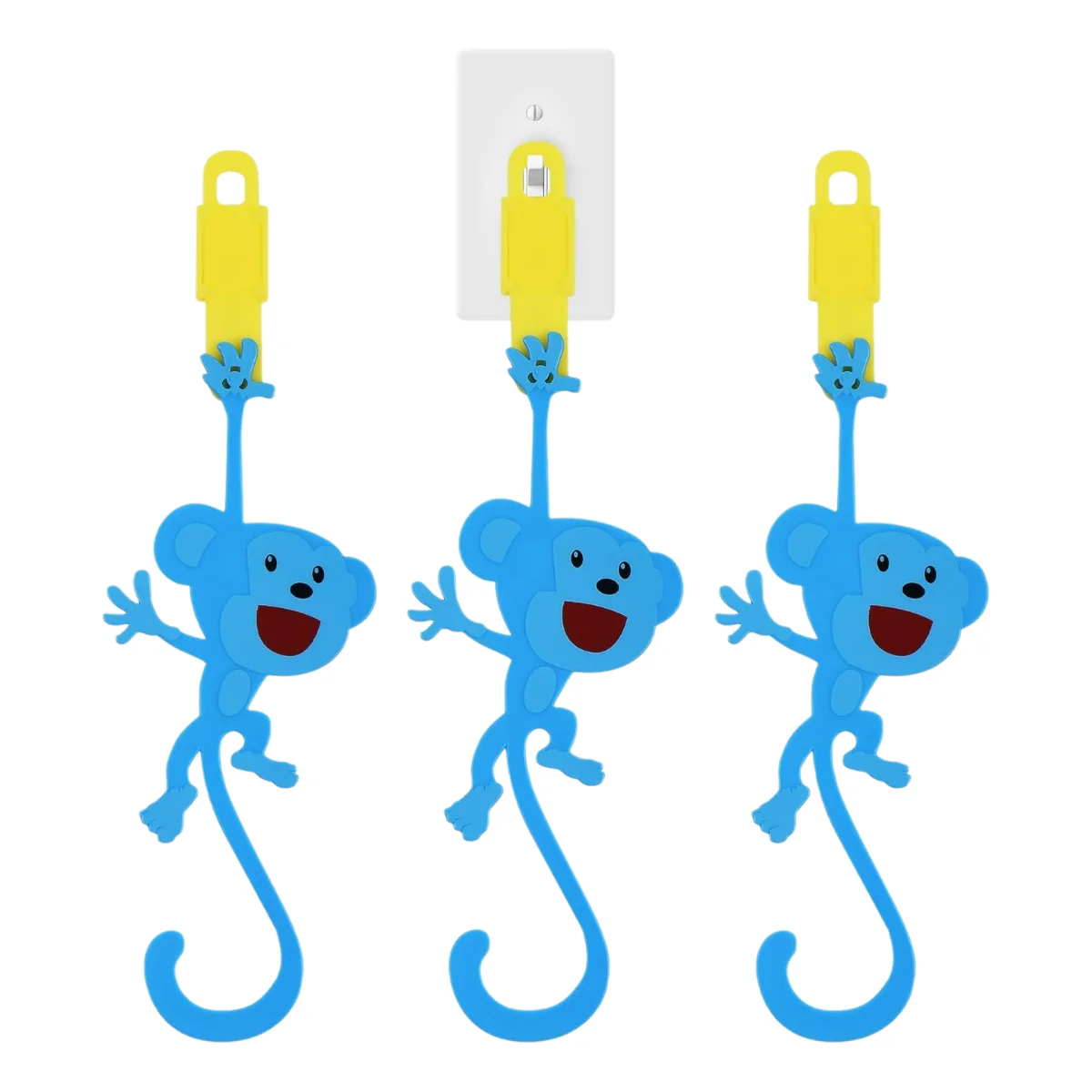 Light Switch Extender for Kids