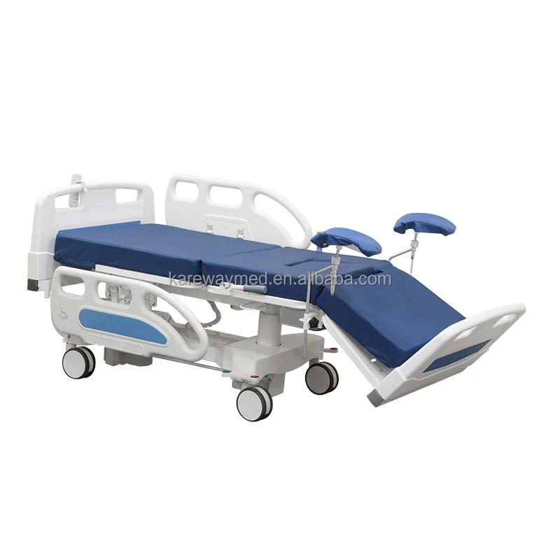 China Manufacture Wholesale Electric Trendelemburg Gynecological Examination Chair