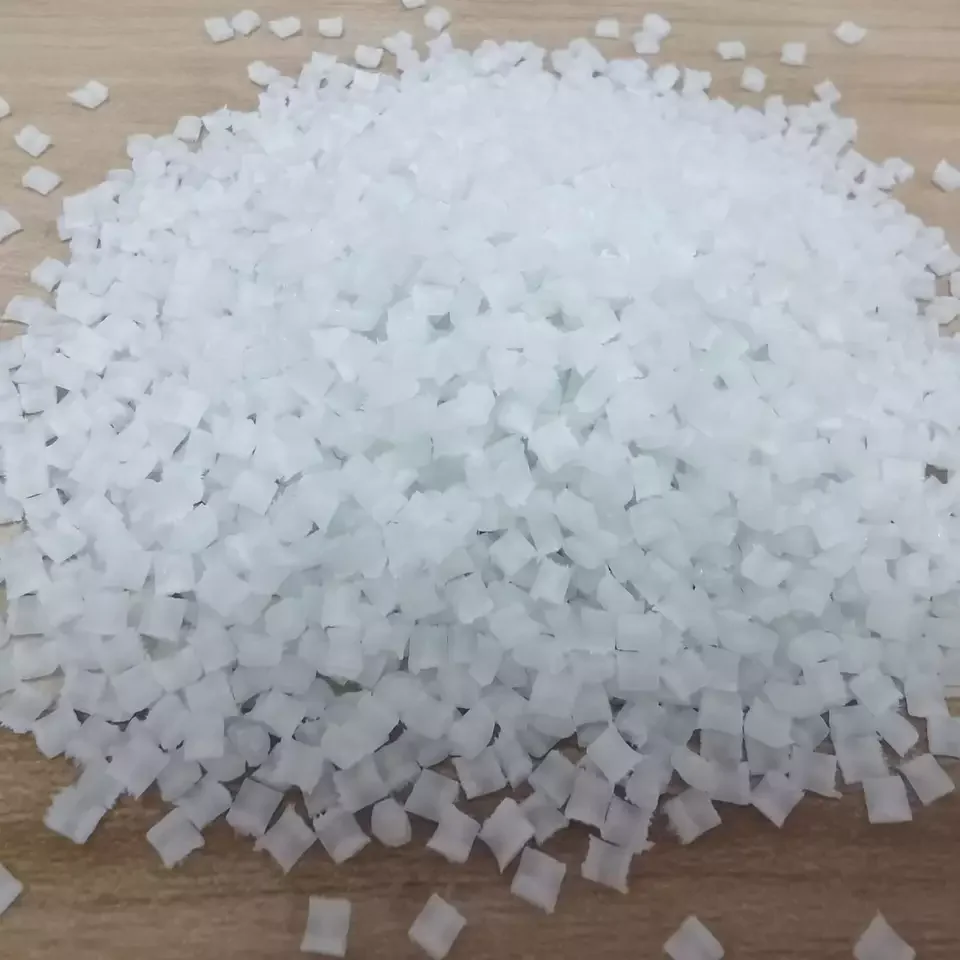 Factory  LDPE Granules plastic raw materials LDPE